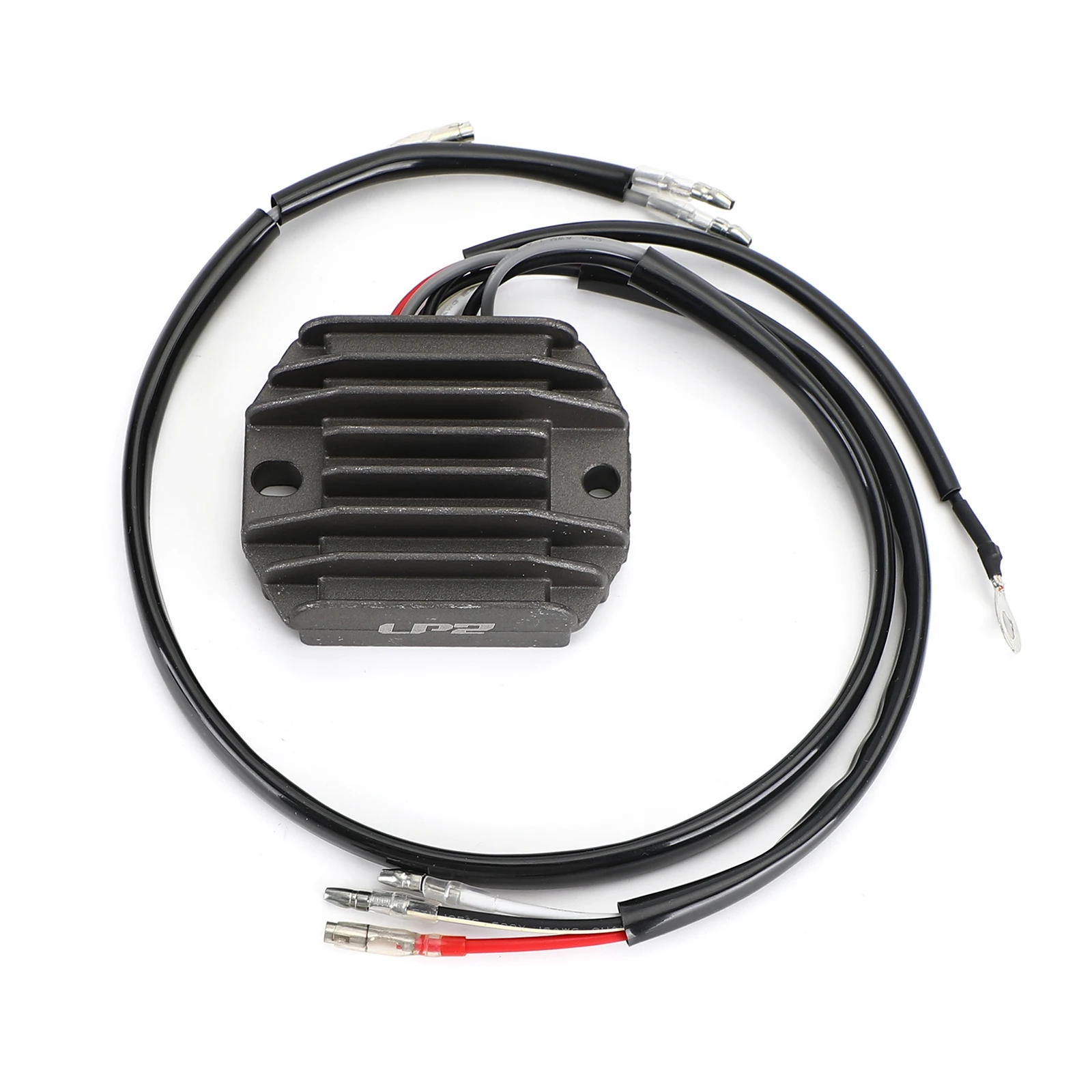 Areyourshop Rectifier For Honda BF 15 20 D 15Hp 20Hp 4-Stroke Outboard 31750-ZY1-732 Motor Parts