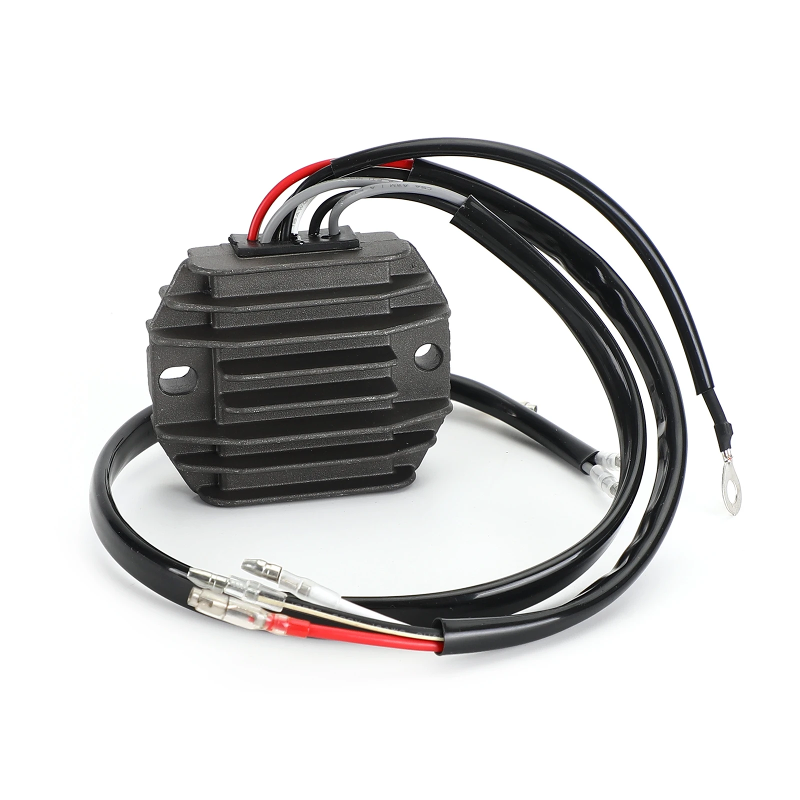 Areyourshop Rectifier For Honda BF 15 20 D 15Hp 20Hp 4-Stroke Outboard 31750-ZY1-732 Motor Parts