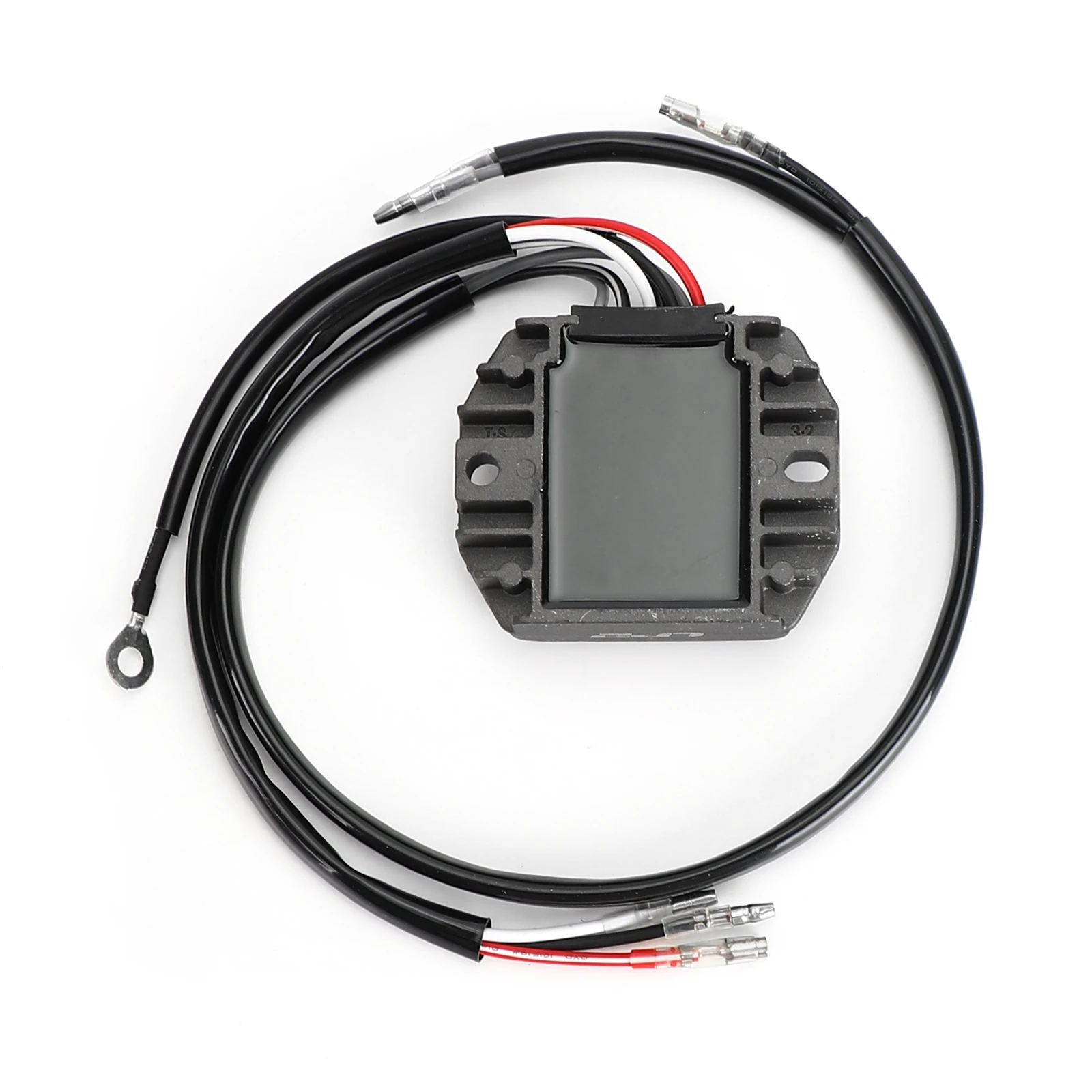 Areyourshop Rectifier For Honda BF 15 20 D 15Hp 20Hp 4-Stroke Outboard 31750-ZY1-732 Motor Parts