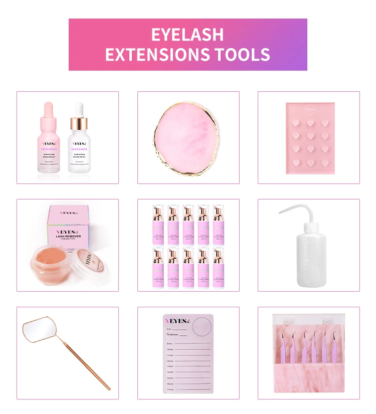 Veyes Inc Eyelash Extensions Cream Remover Veyelash Aloe Ingredients Eyelashes Glue Remover Soft Gentle Remover For Makeup