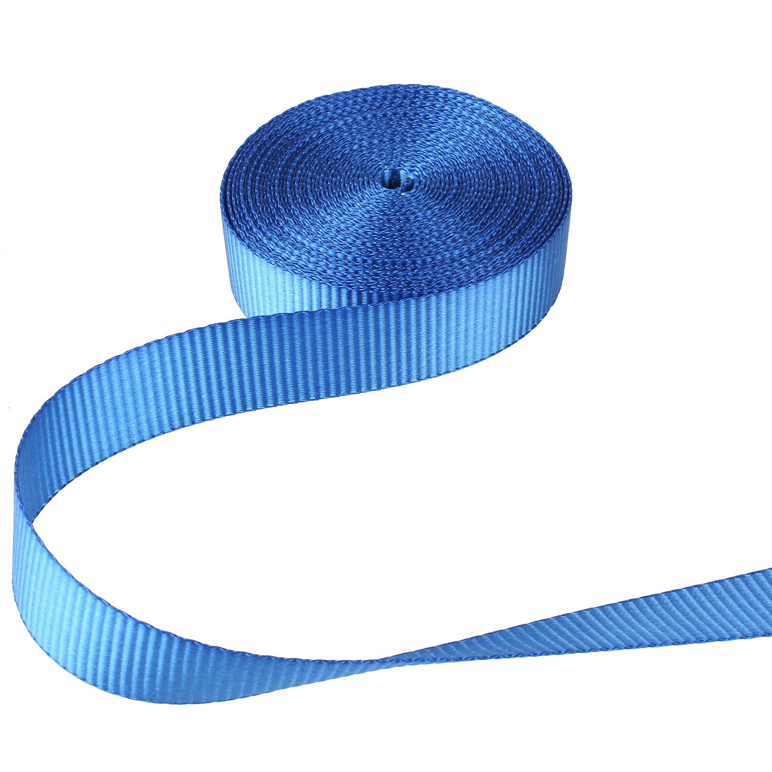 FIXKIT 10Pcs Tension Belt Lashing Straps Tie Down Straps Adjustable 6M Long Quick Release Buckle Durable Logistic Cargo Straps