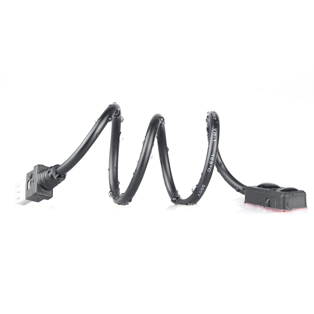 Hydraulic Brake Sensors For Tongsheng TSDZ2 TSDZ2B Mid-Motor Kits 250W 350W 500W E-Bike Power Off Cable