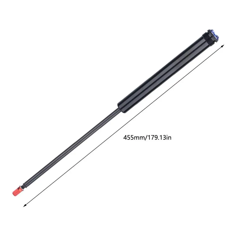 Bike Fork Repair Parts Aluminum Alloy Mountain Front Bike Fork Bar Bike Installation Repair Tool For Mountain