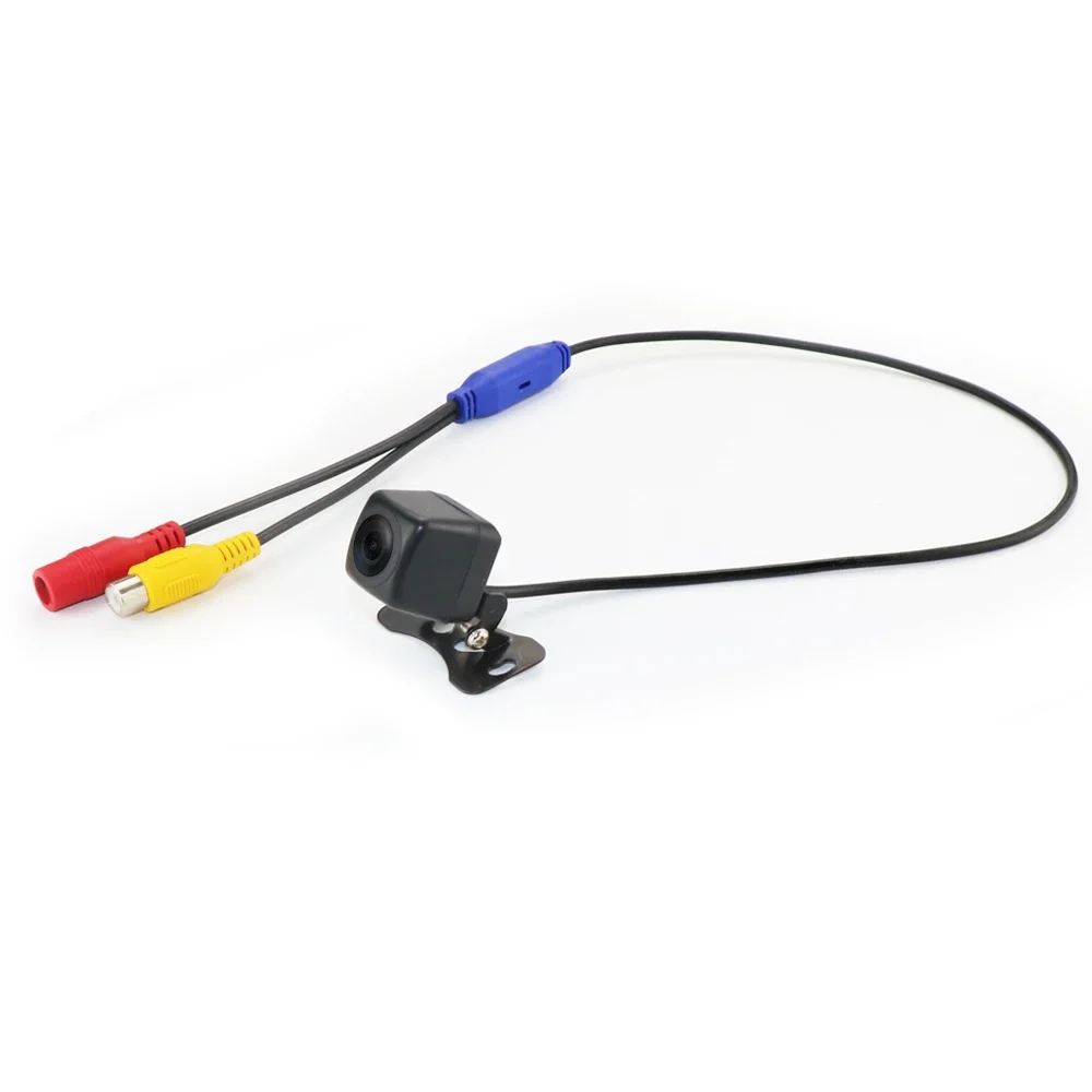 1080P Waterproof 170 Packing Assistance Night Vision Auto AHD2 Parking Reverse Camera Universal Car Rear View Camera