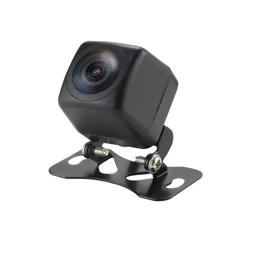 1080P Waterproof 170 Packing Assistance Night Vision Auto AHD2 Parking Reverse Camera Universal Car Rear View Camera