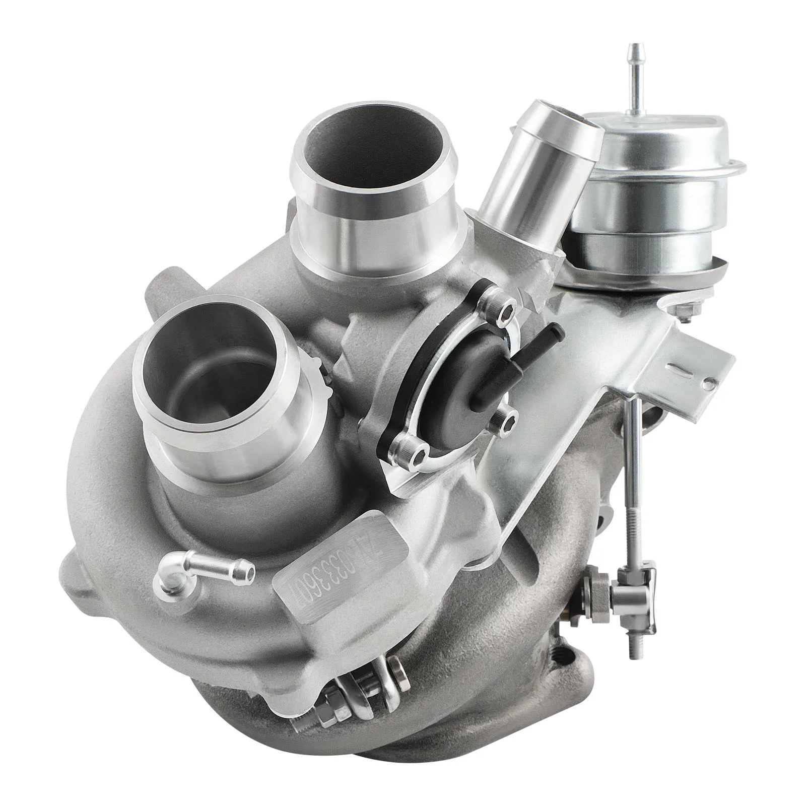 Turbocharger for Ford F150 F-150 3.5L 2011 2012 Left Side Turbo CL3Z6K682A
