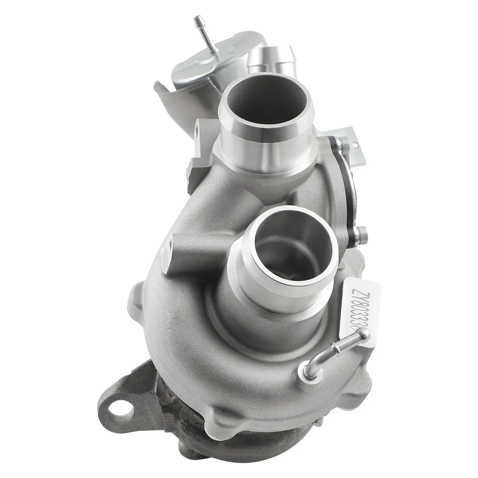 Turbocharger for Ford F150 F-150 3.5L 2011 2012 Left Side Turbo CL3Z6K682A