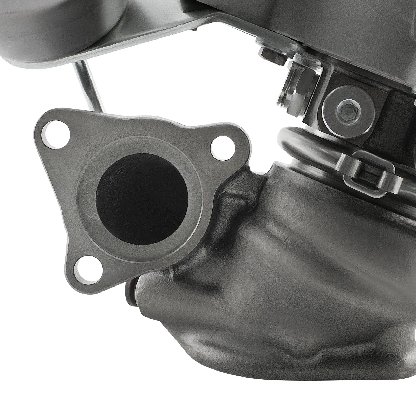 Turbocharger for Ford F150 F-150 3.5L 2011 2012 Left Side Turbo CL3Z6K682A