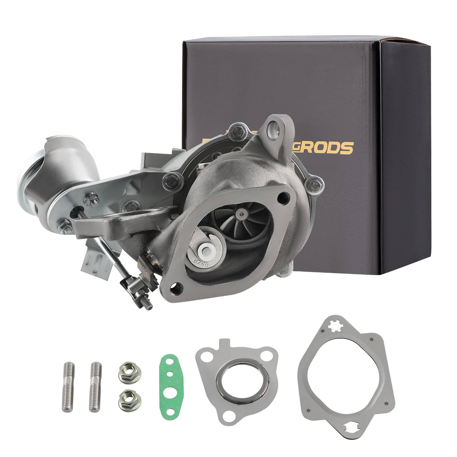 Turbocharger for Ford F150 F-150 3.5L 2011 2012 Left Side Turbo CL3Z6K682A