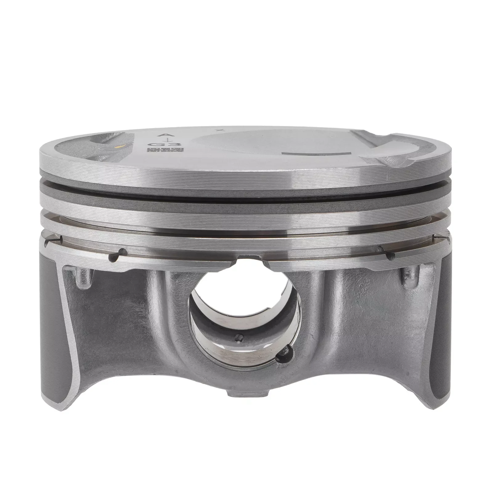 Carbole 2.0L Turbo Engine Piston & Ring Set For Hyundai Sonata Santa Fe Sport Kia Optima