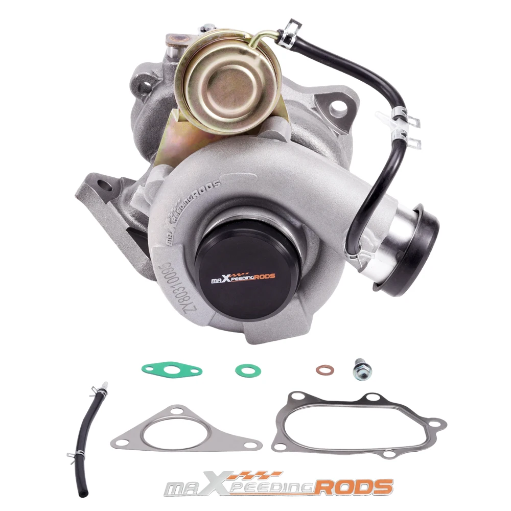 Billet Steel TD04L TD04 Turbo Charger For Subaru Forester Impreza 2.0L for 4937704300 4937704100 4937704200 Turbocharger