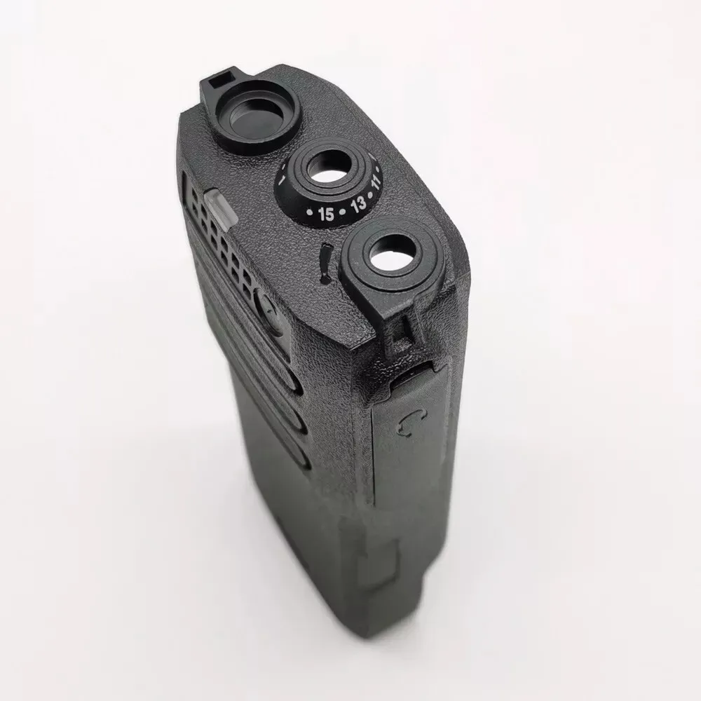 Wakie Talkie Replacement Front Outer Housing Case Cover Shell kit For R2 Two Way Radio Accessories