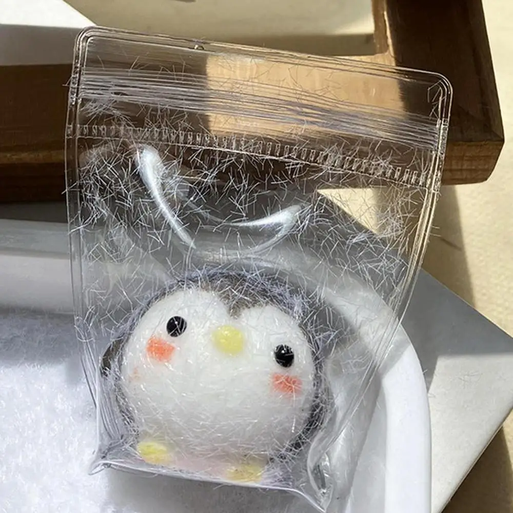 Squeeze Toys For Kids Animal Squish Toys Adorable Mochi Squish Toys Squish Stress Reliever Toys For Kids Birthday Classroom