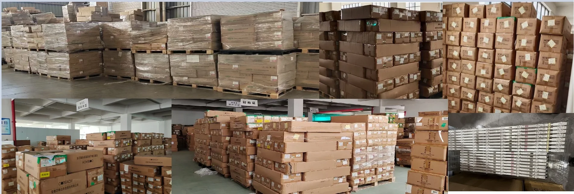 LED Backlight Strip For TV UE75F6300AY UE75F6370SS UE75F6375SB UE75F6400AK UE75F6400AW UE75F6400AY UE75F6470SS UE75F6475SB