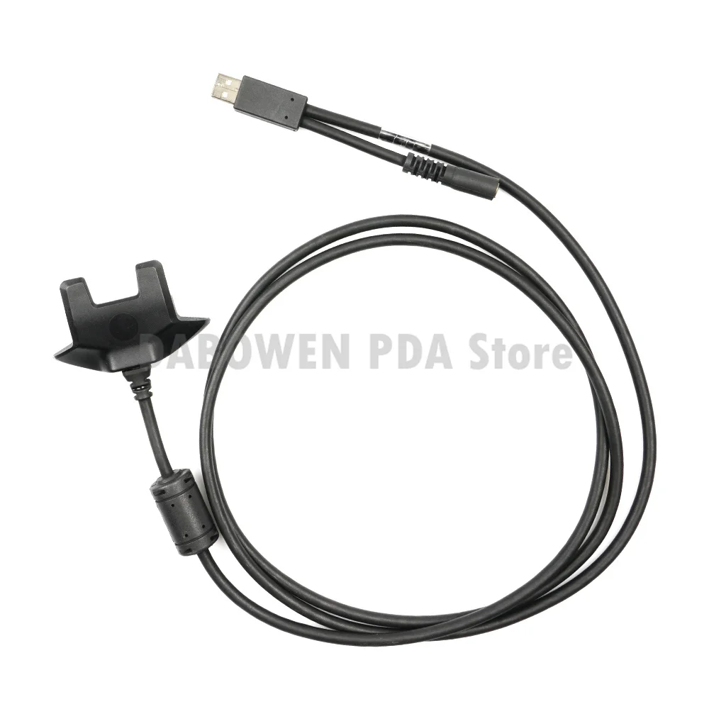 Power Charger for Zebra Motorola Symbol TC70 TC70X TC72 TC75 TC75X TC77 CBL-TC7X-USB1-01 Charging Cable with Adapter