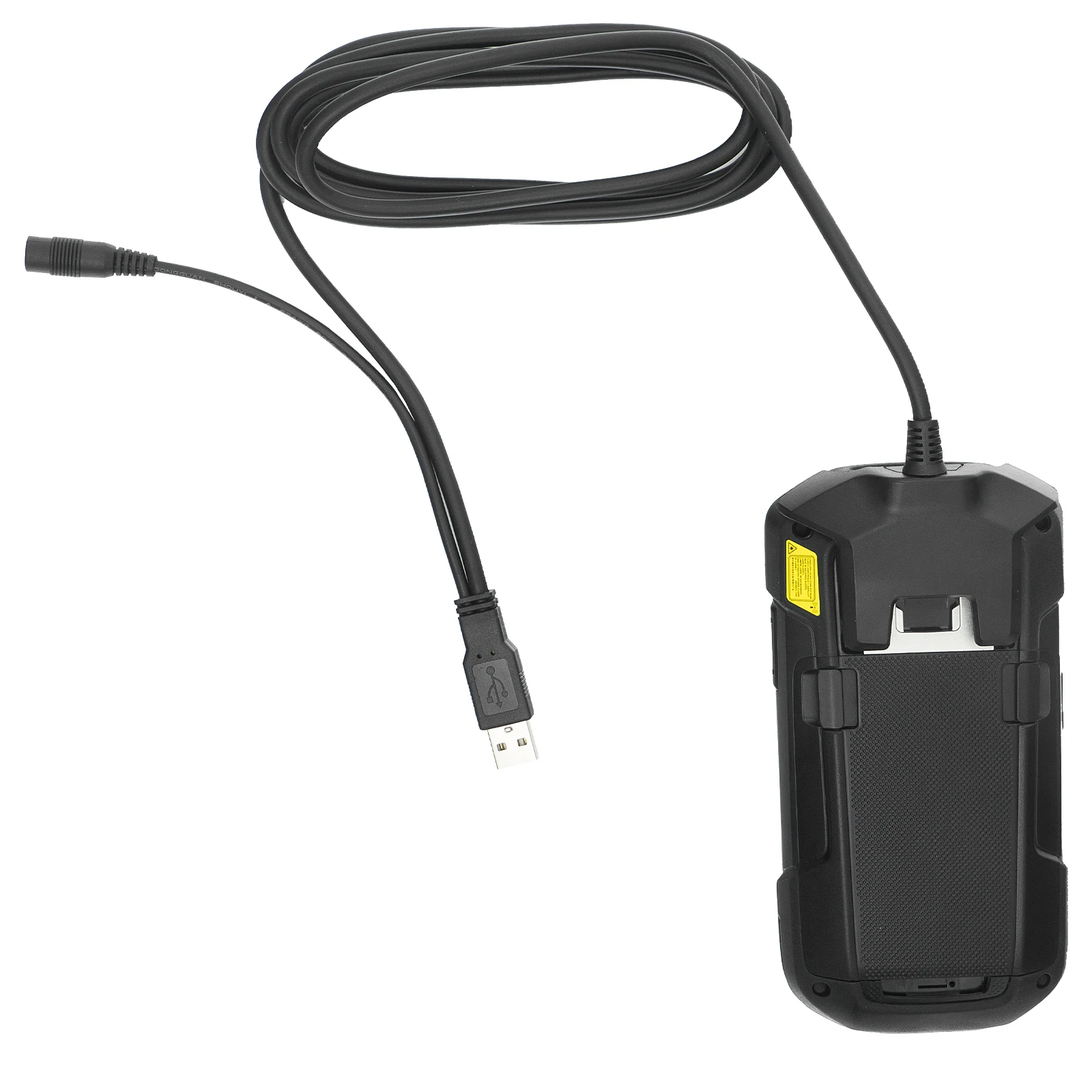 Power Charger for Zebra Motorola Symbol TC70 TC70X TC72 TC75 TC75X TC77 CBL-TC7X-USB1-01 Charging Cable with Adapter