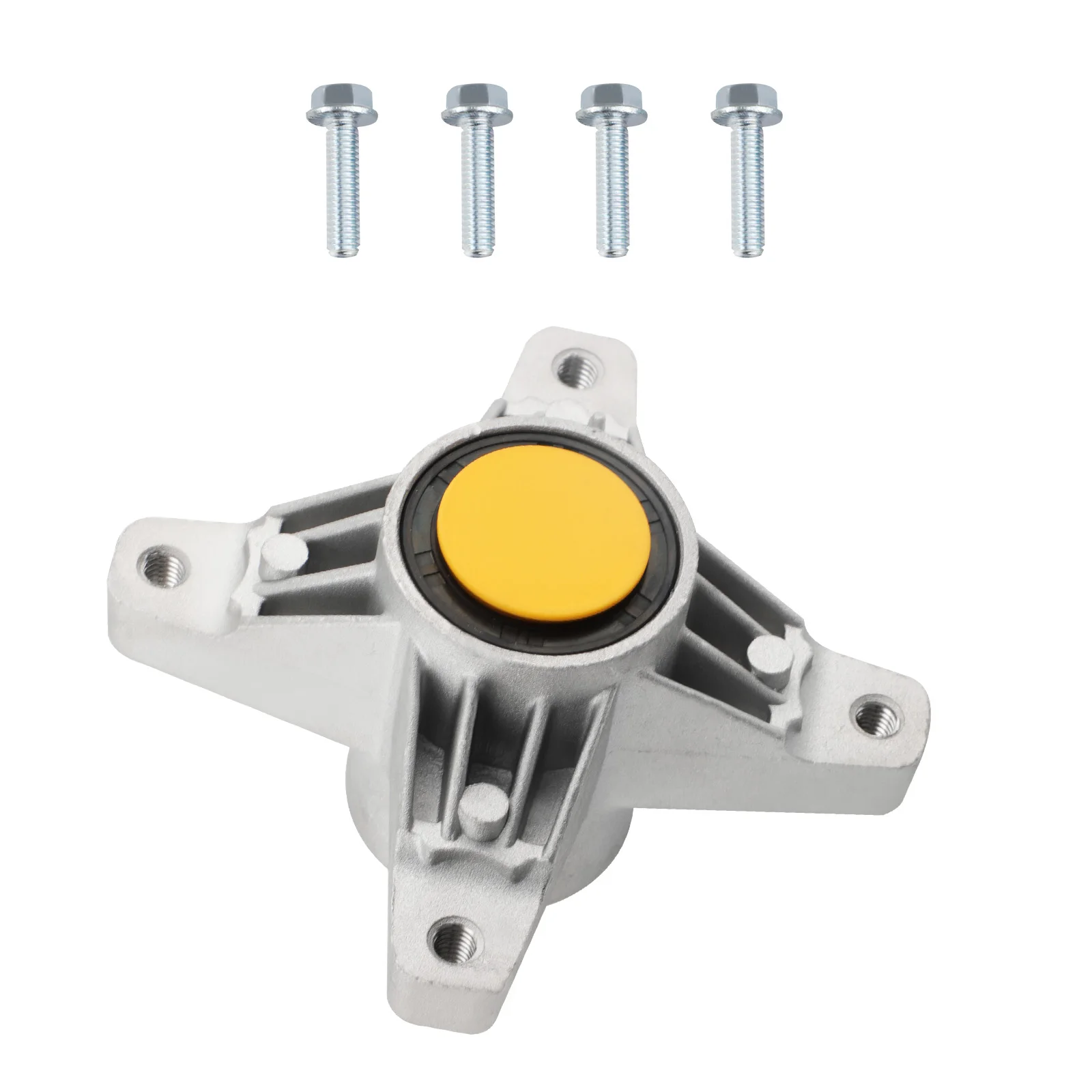 Spindle Assembly for MTD for Cub Cadet GT2544, GT2550 GT2554 Z-Force 44 for MTD 918-04217 918-04394 918-04426 918-3129