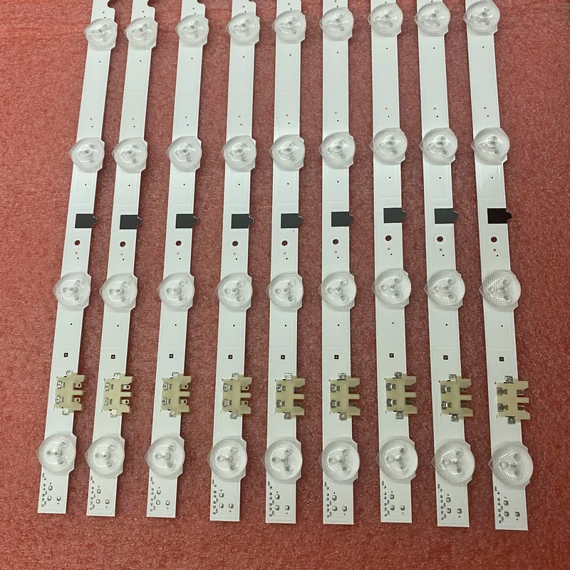 LED Backlight For Samsung UA75F6400AM UЕ75F6300 UN75F6400AF D2GE-750SCA 750SCB-R3 750SCC BN96-26413A 26413B 26413C 2013SVS75F