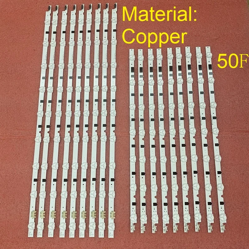 LED Backlight For Samsung UA75F6400AM UЕ75F6300 UN75F6400AF D2GE-750SCA 750SCB-R3 750SCC BN96-26413A 26413B 26413C 2013SVS75F