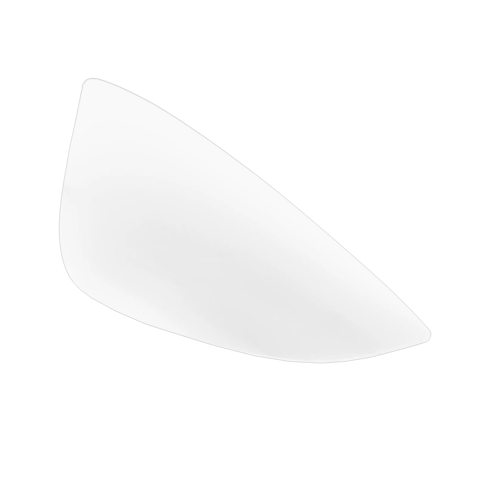 Areyourshop Front Headlight Lens Protection Fits For Kawasaki Zx-6R Zx 6R 636 2005 2006 Motorcycle Parts