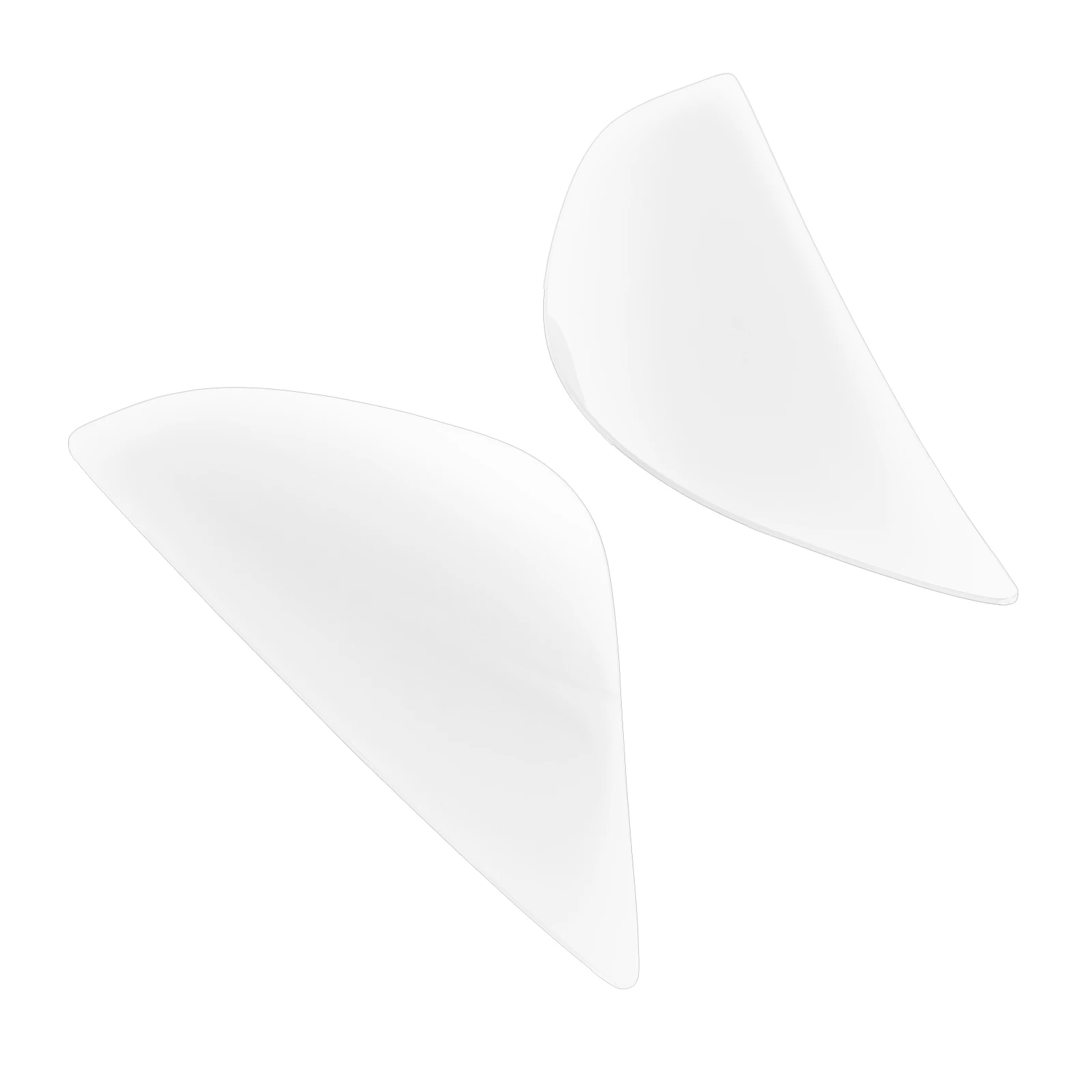 Areyourshop Front Headlight Lens Protection Fits For Kawasaki Zx-6R Zx 6R 636 2005 2006 Motorcycle Parts