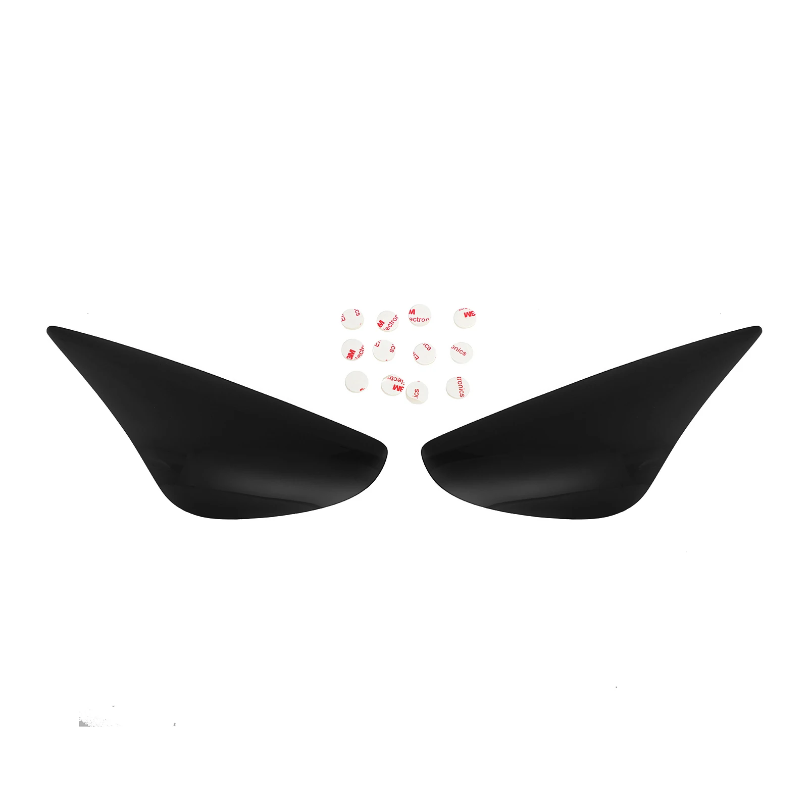 Areyourshop Front Headlight Lens Protection Fits For Kawasaki Zx-6R Zx 6R 636 2005 2006 Motorcycle Parts