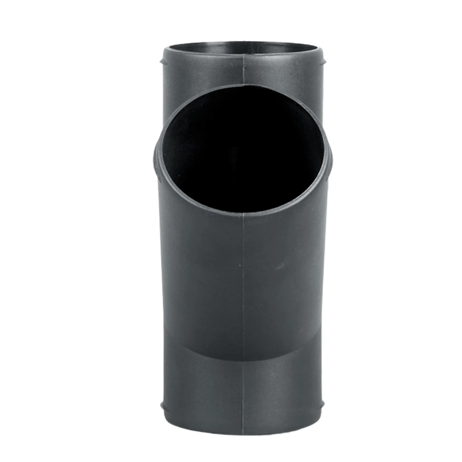 75mm Car Diesel Heater Air Outlet Connector Auto Diesel Parking Heater Air Vent Ducting Joint Webastos Eberspaechers Accessory