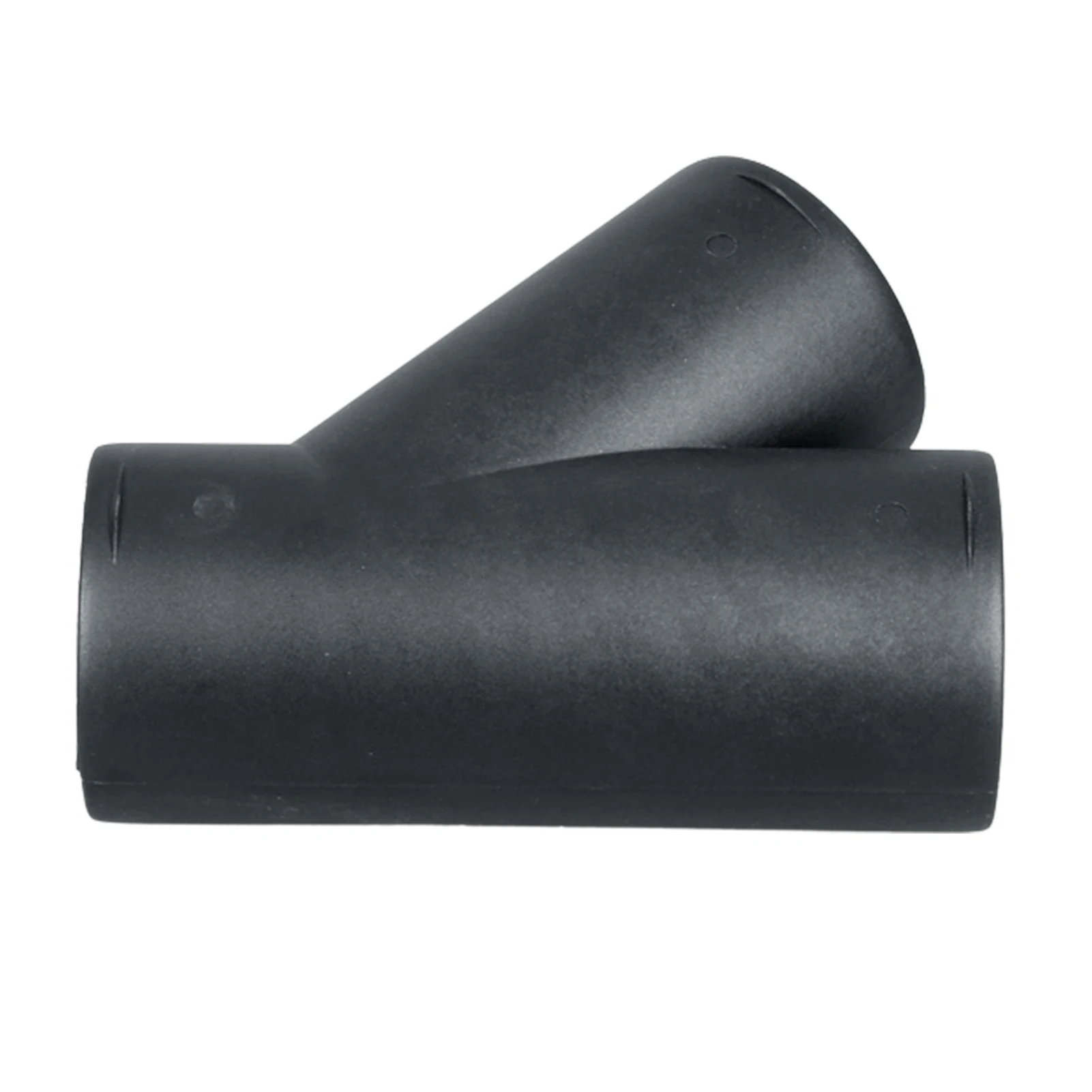 75mm Car Diesel Heater Air Outlet Connector Auto Diesel Parking Heater Air Vent Ducting Joint Webastos Eberspaechers Accessory