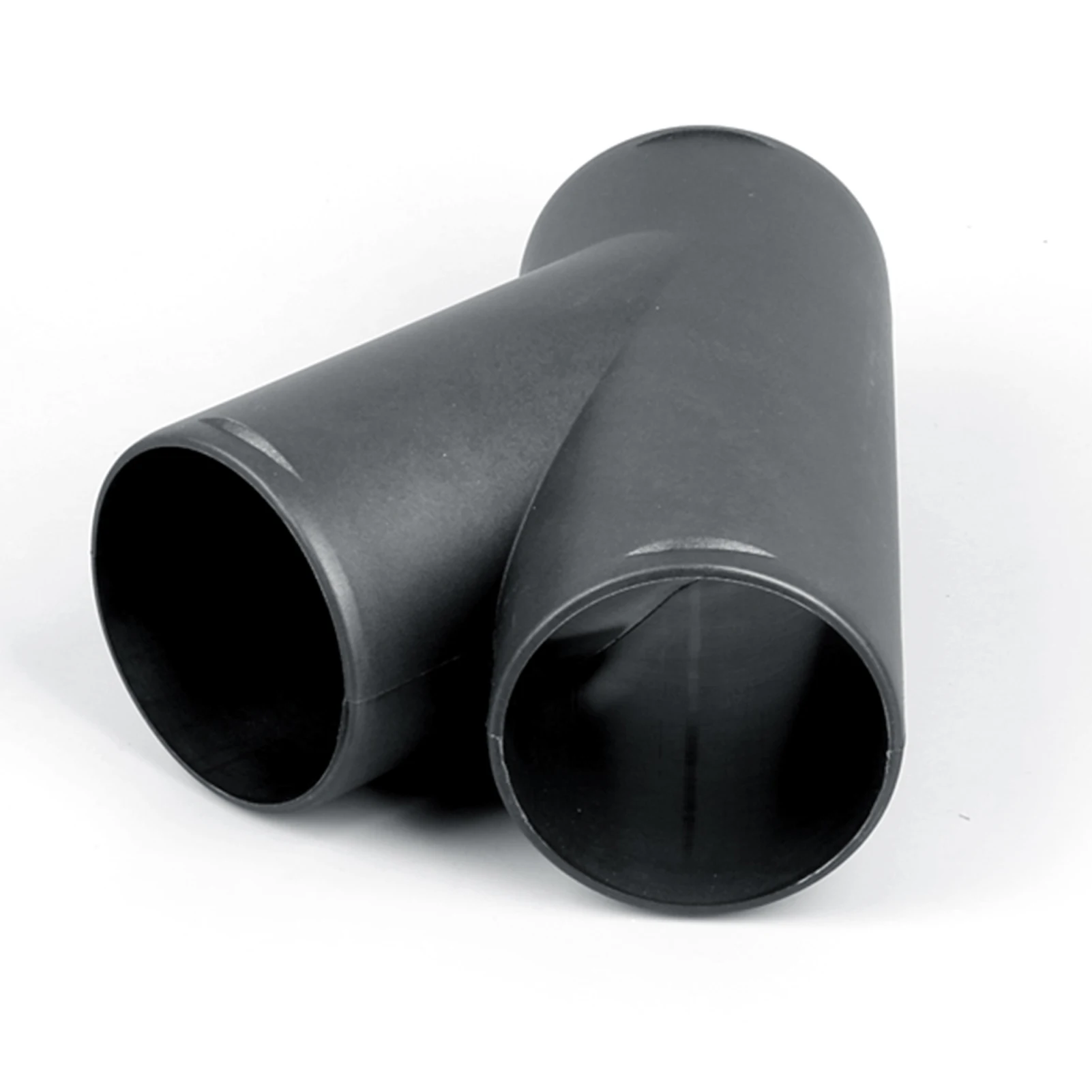 75mm Car Diesel Heater Air Outlet Connector Auto Diesel Parking Heater Air Vent Ducting Joint Webastos Eberspaechers Accessory