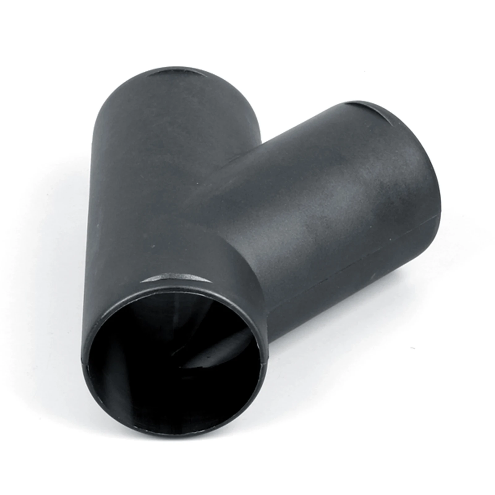 75mm Car Diesel Heater Air Outlet Connector Auto Diesel Parking Heater Air Vent Ducting Joint Webastos Eberspaechers Accessory