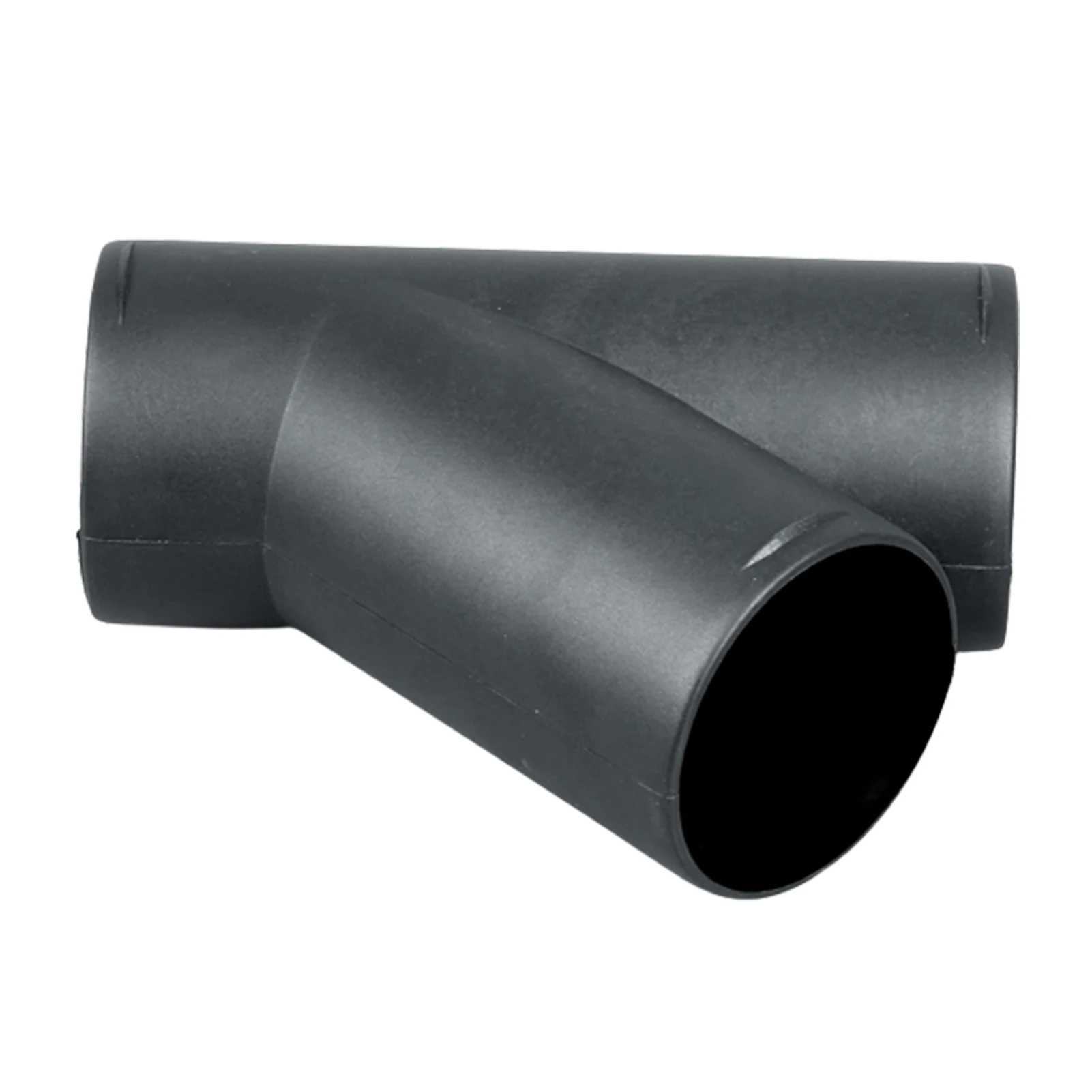 75mm Car Diesel Heater Air Outlet Connector Auto Diesel Parking Heater Air Vent Ducting Joint Webastos Eberspaechers Accessory