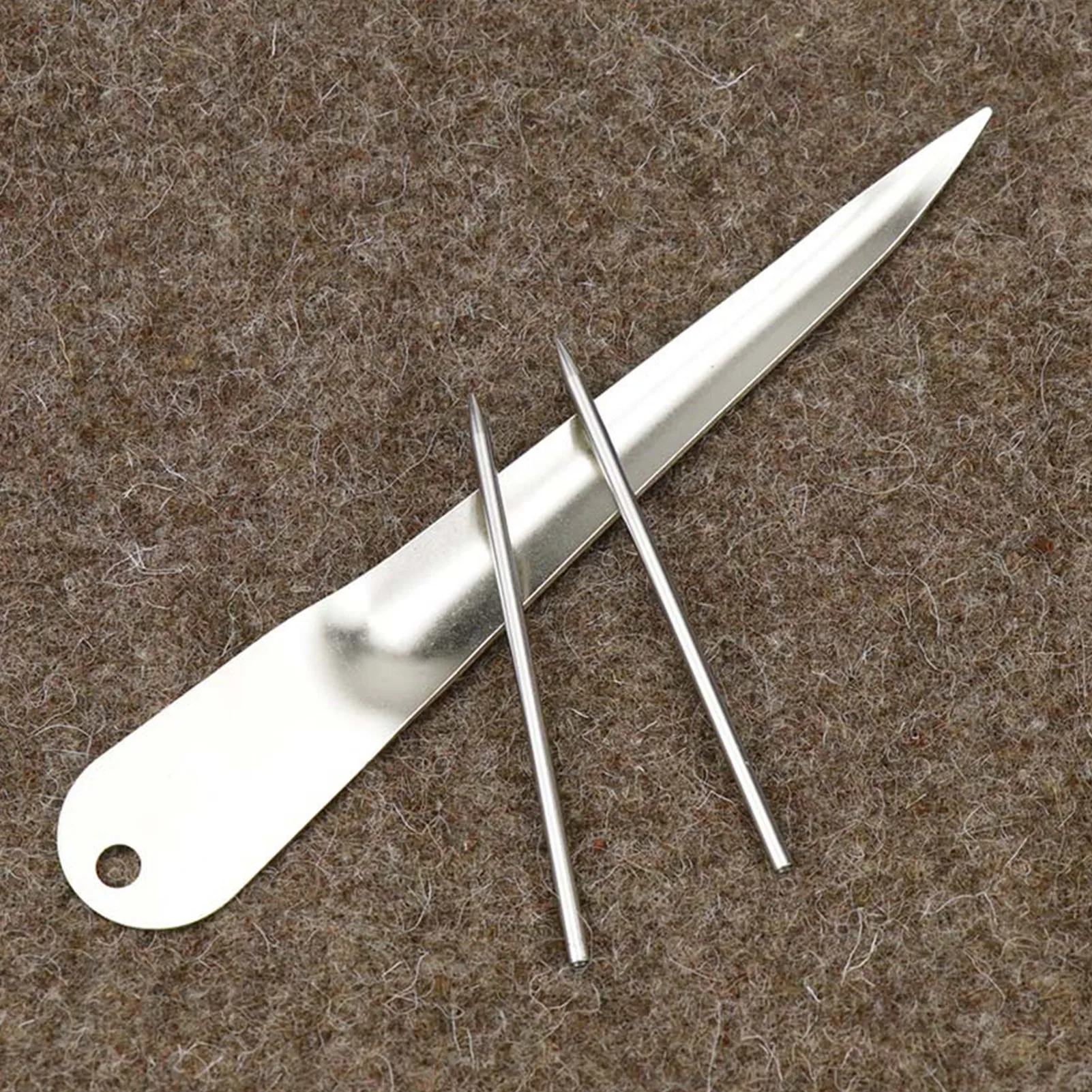 DIY Pry Cutter Tool Hardware Tools Steel Needle Craft Rattan Furniture Blade Knives Chairs Tables Weaving Repairing Tools