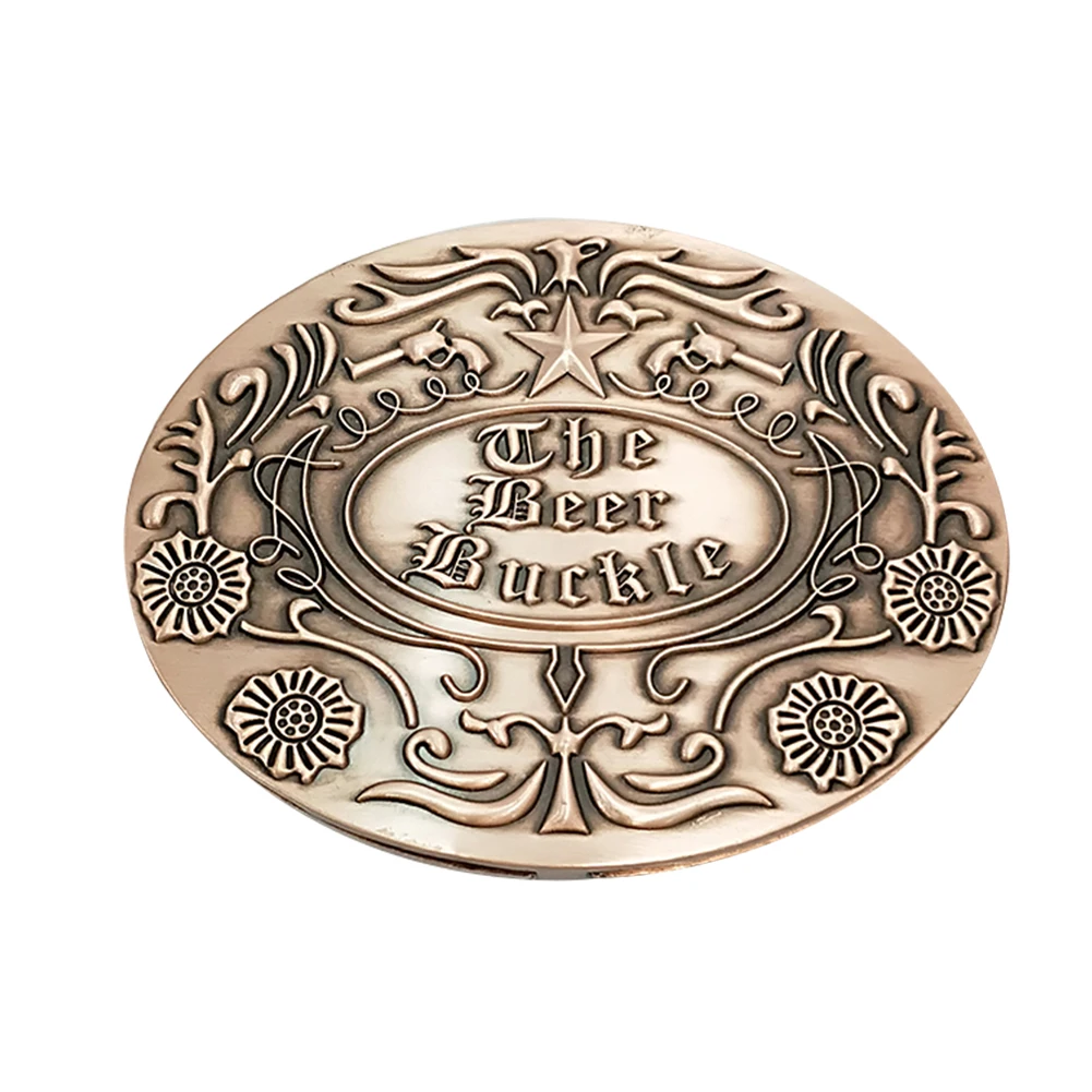 Beer Bottle Belt Buckle Camping Picnic Wine Can Holder Metal Heavy Duty Hand Bag Portable Bottle Buckle Belt Buckle Beer Holder