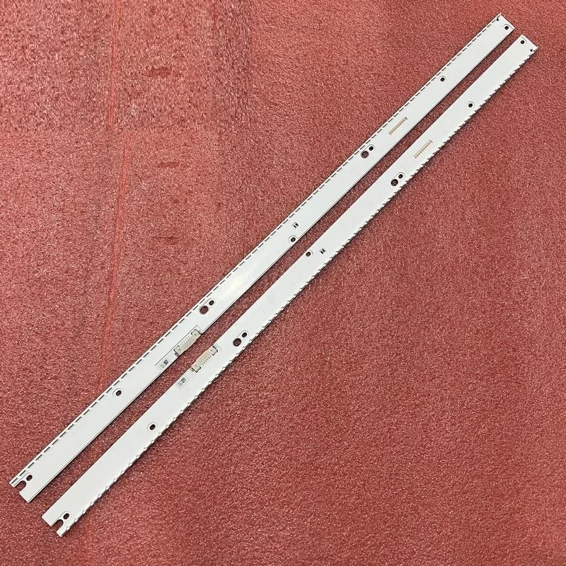LED Backlight Strip For Samsung UE65MU6440U UE65MU6440S UE65MU6409U UE65MU6405U UE65MU6402U UE65MU6400U UE65MU6400S UE65KU7500U