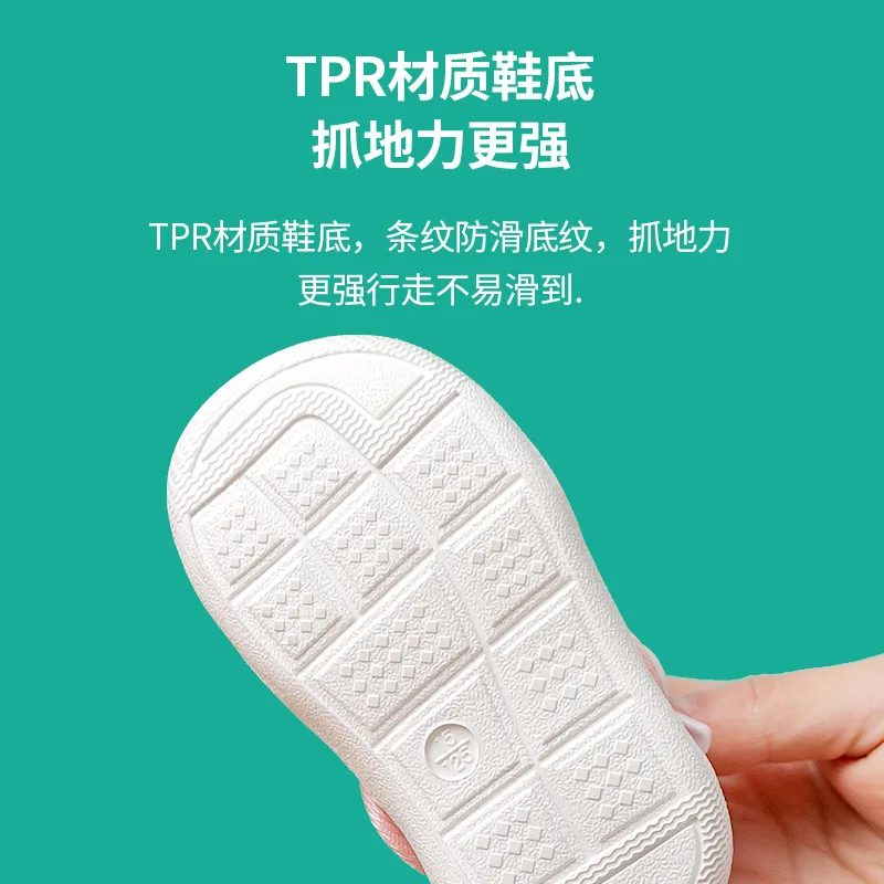 Children's Summer Breathable Air Mesh Sandals Baby Unisex Casual Shoes Anti-slip Soft Sole First Walkers Infant Lightweight Shoe