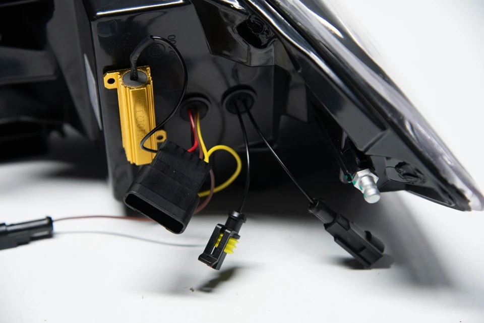 Car Lights for F30 F35 3 Series 2013-2019 LED Auto Taillight Assembly Upgrade G30 G38 5 Series Newest 3D Design Tool Accessories
