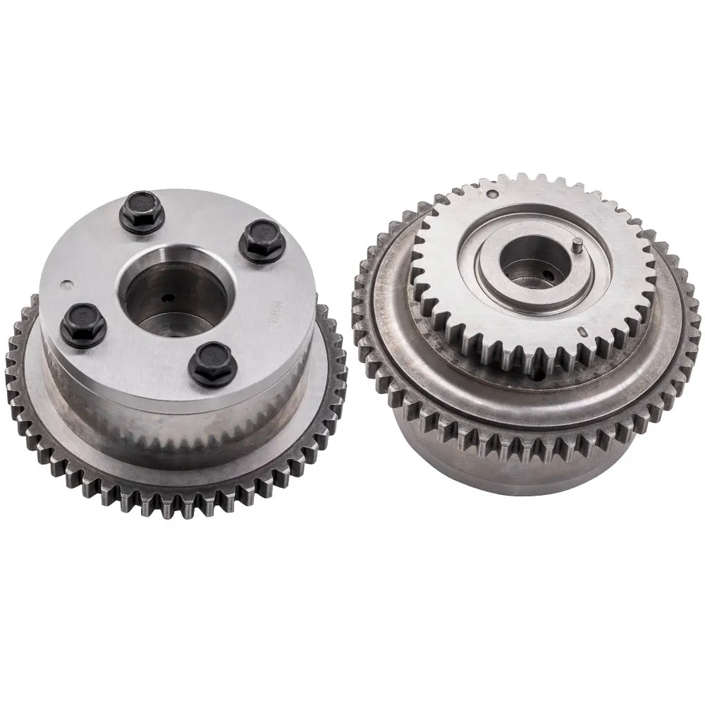 Camshaft Phaser Gear VVTi Sprocket for Nissan Pathfinder 350Z Murano 3.5 4.0L for Infiniti FX35 Nissan 3.5L 4.0 VQ35DE VQ40DE