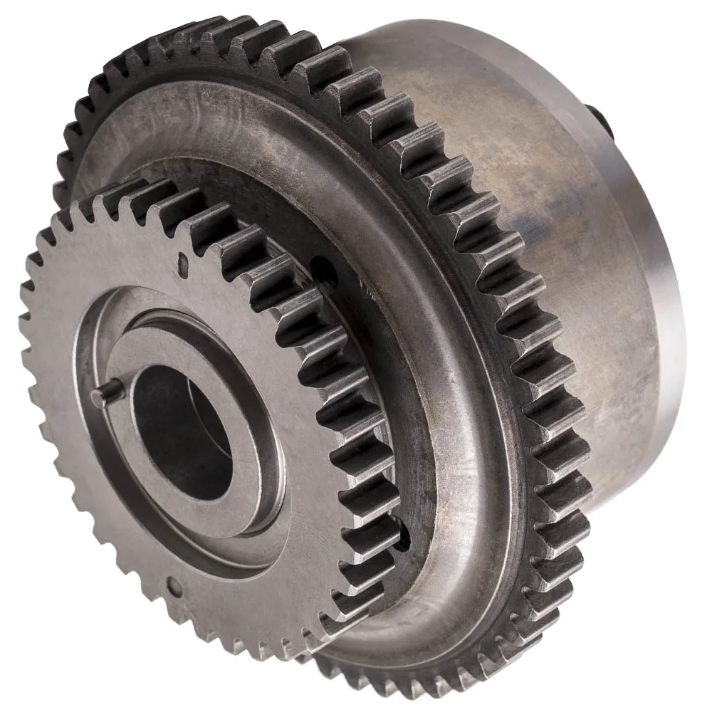 Camshaft Phaser Gear VVTi Sprocket for Nissan Pathfinder 350Z Murano 3.5 4.0L for Infiniti FX35 Nissan 3.5L 4.0 VQ35DE VQ40DE