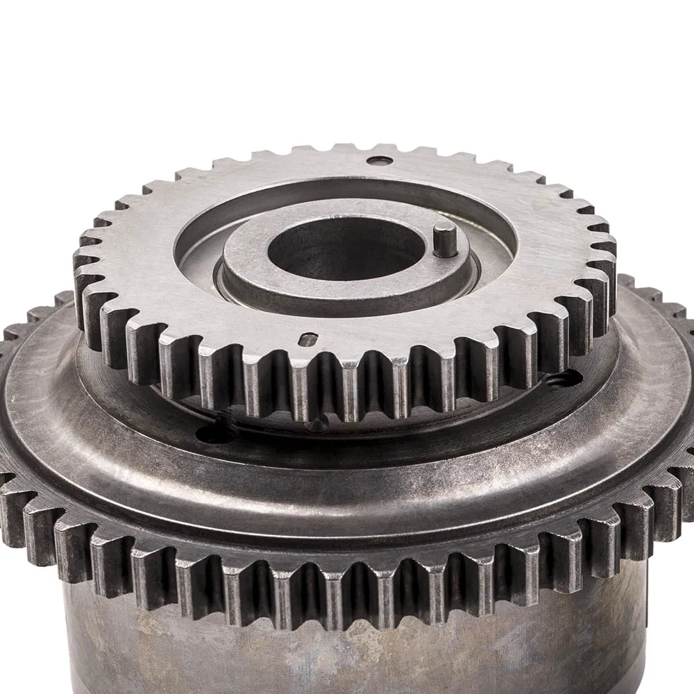 Camshaft Phaser Gear VVTi Sprocket for Nissan Pathfinder 350Z Murano 3.5 4.0L for Infiniti FX35 Nissan 3.5L 4.0 VQ35DE VQ40DE