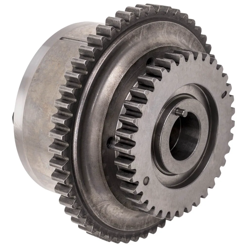 Camshaft Phaser Gear VVTi Sprocket for Nissan Pathfinder 350Z Murano 3.5 4.0L for Infiniti FX35 Nissan 3.5L 4.0 VQ35DE VQ40DE