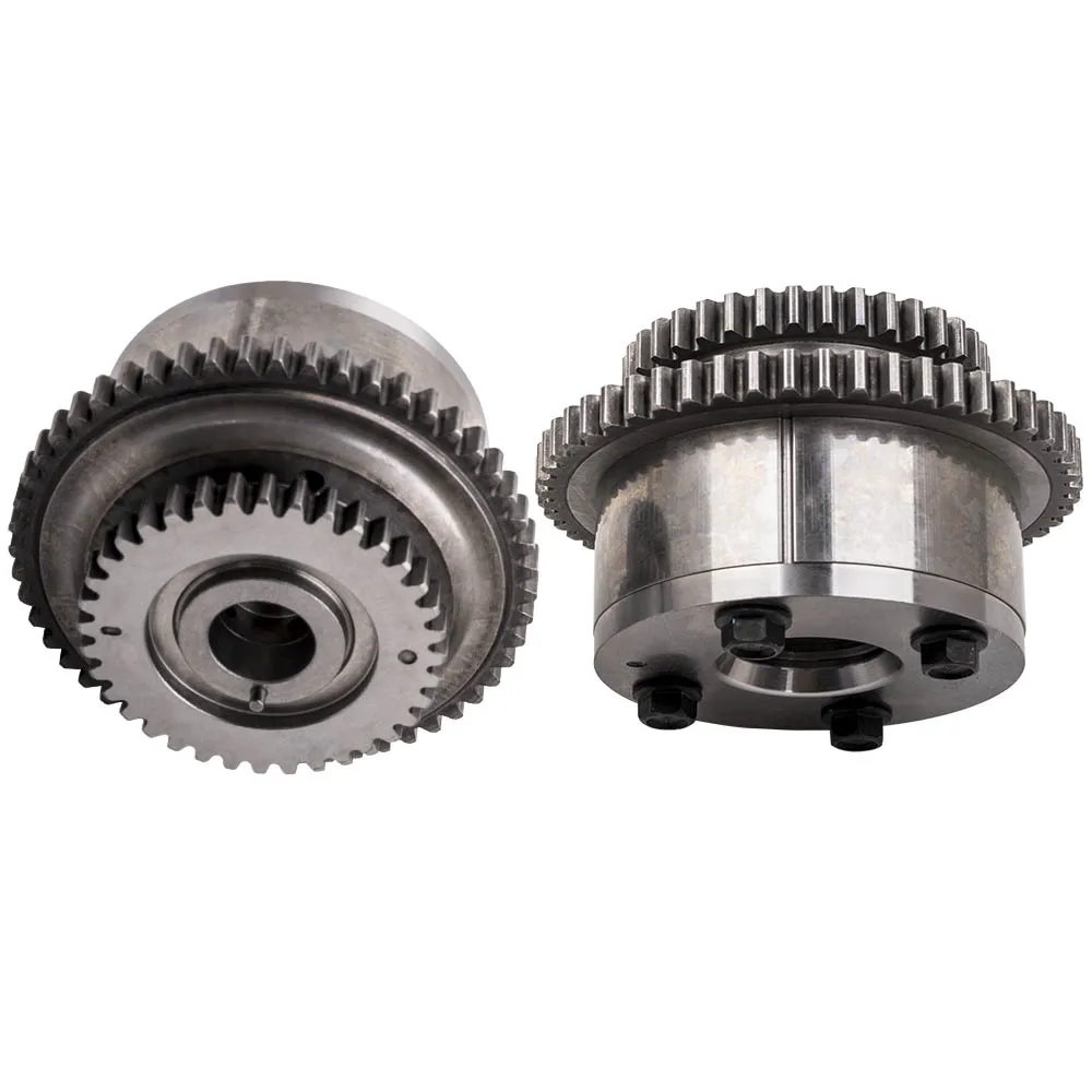 Camshaft Phaser Gear VVTi Sprocket for Nissan Pathfinder 350Z Murano 3.5 4.0L for Infiniti FX35 Nissan 3.5L 4.0 VQ35DE VQ40DE