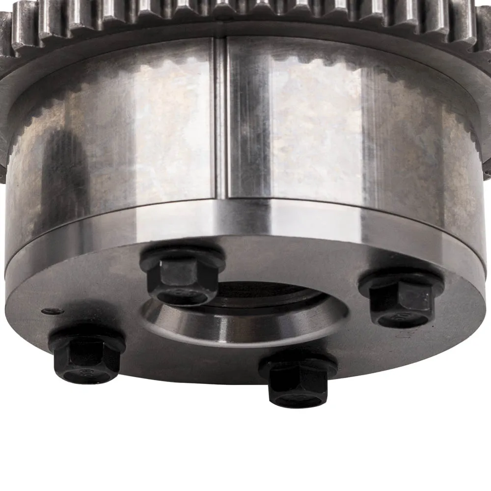 Camshaft Phaser Gear VVTi Sprocket for Nissan Pathfinder 350Z Murano 3.5 4.0L for Infiniti FX35 Nissan 3.5L 4.0 VQ35DE VQ40DE