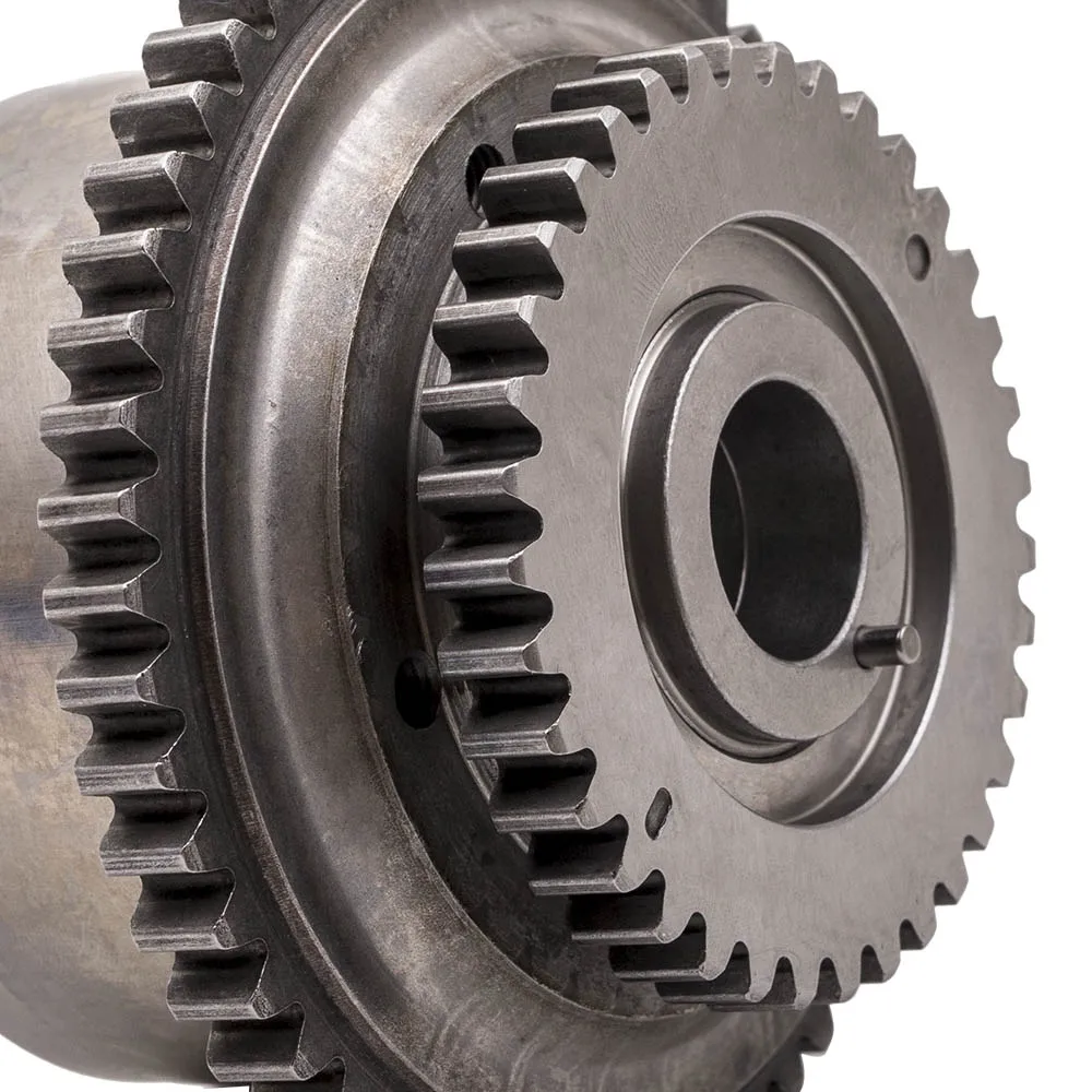 Camshaft Phaser Gear VVTi Sprocket for Nissan Pathfinder 350Z Murano 3.5 4.0L for Infiniti FX35 Nissan 3.5L 4.0 VQ35DE VQ40DE
