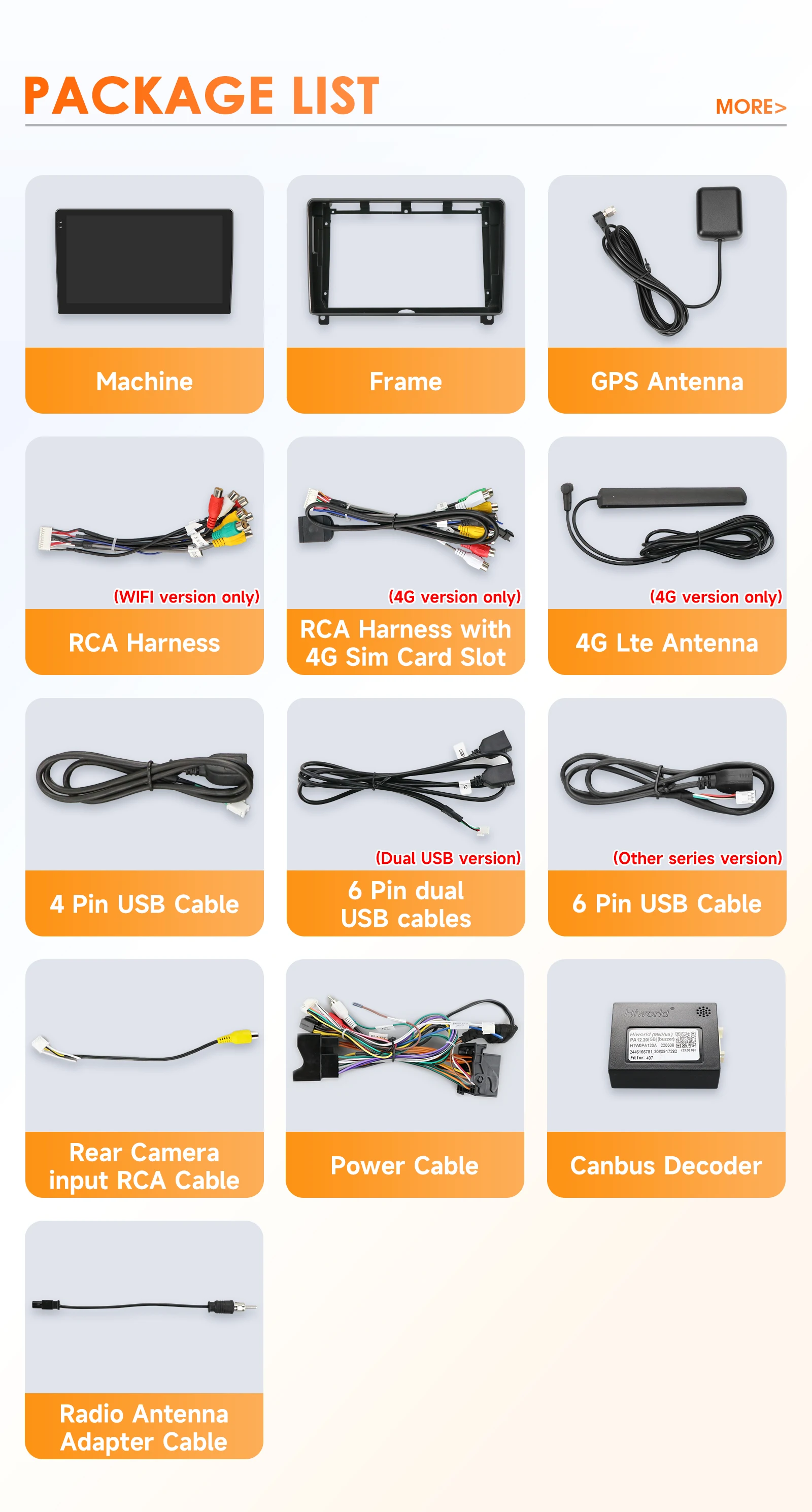 Hizpo 2 DIN Android Car Stereo For Peugeot 407 cc SW 407CC 2004 2011 Auto Radio GPS Multimedia Video Player Audio Head Unit Scre