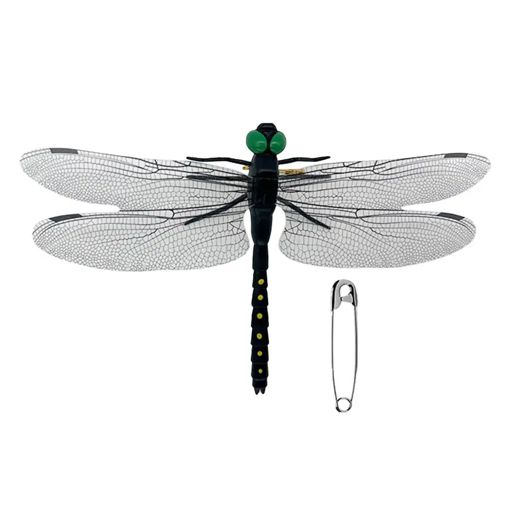 Kids Dragonfly Toys Large Animal Models For Children Creative Educational Models Dragonfly Toys For Enlightenment Education