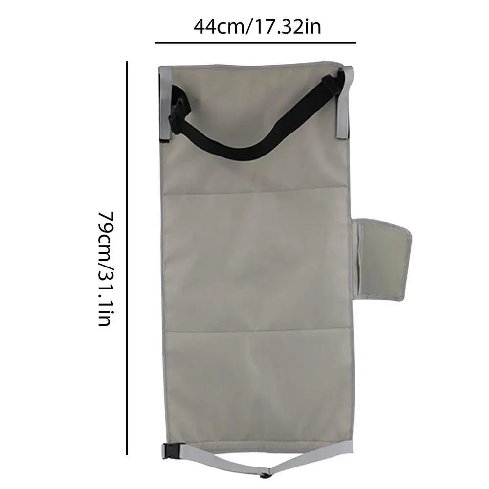 Kids Travel Airplane Bed Folding Portable Airplane Travel Bed Must Have For Travel Portable Plane Bed Plane Bed Foot Leg Rest