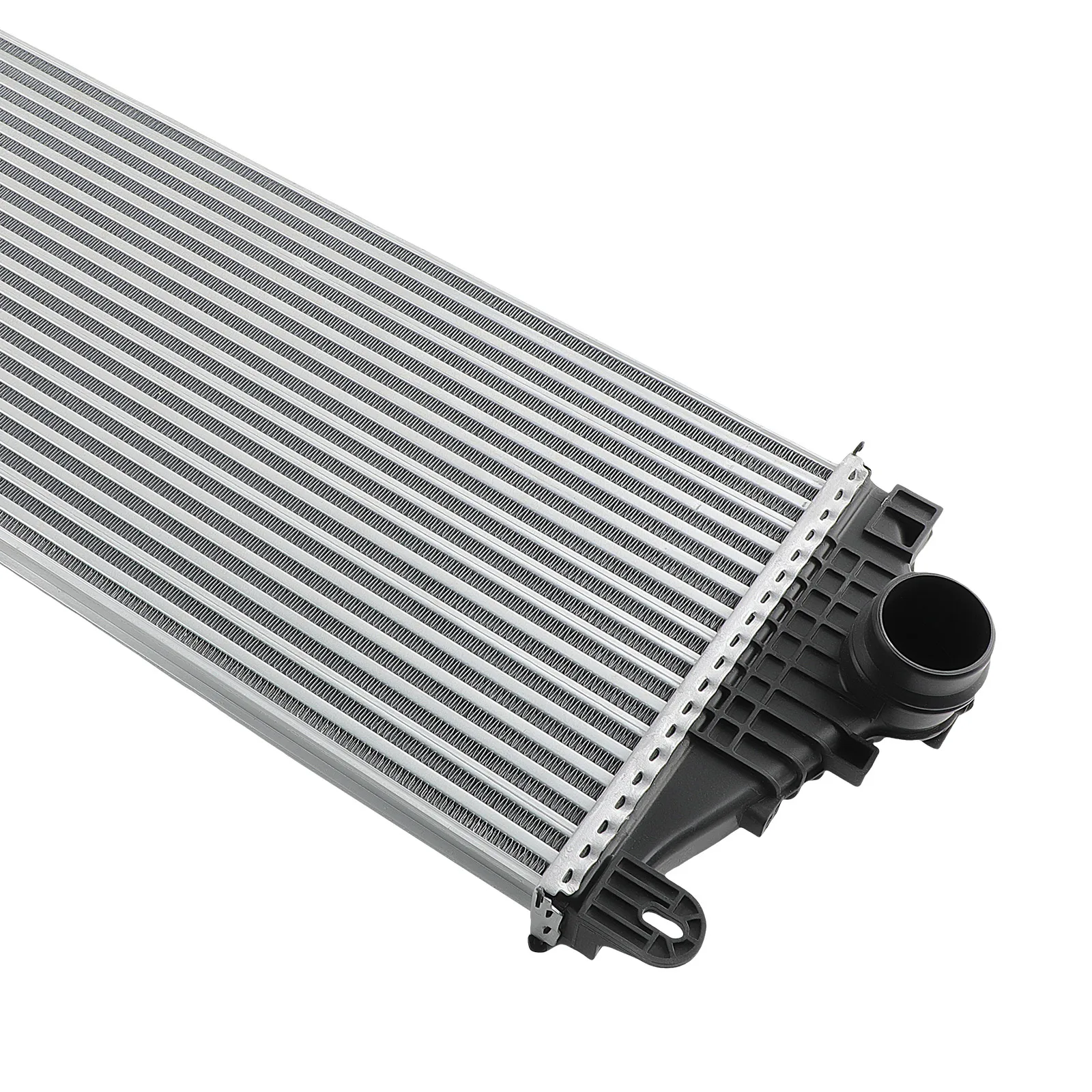 Intercooler Turbo Cooler for Chevrolet Malibu 1.5L L4 Turbocharged 2016-2021 23336337