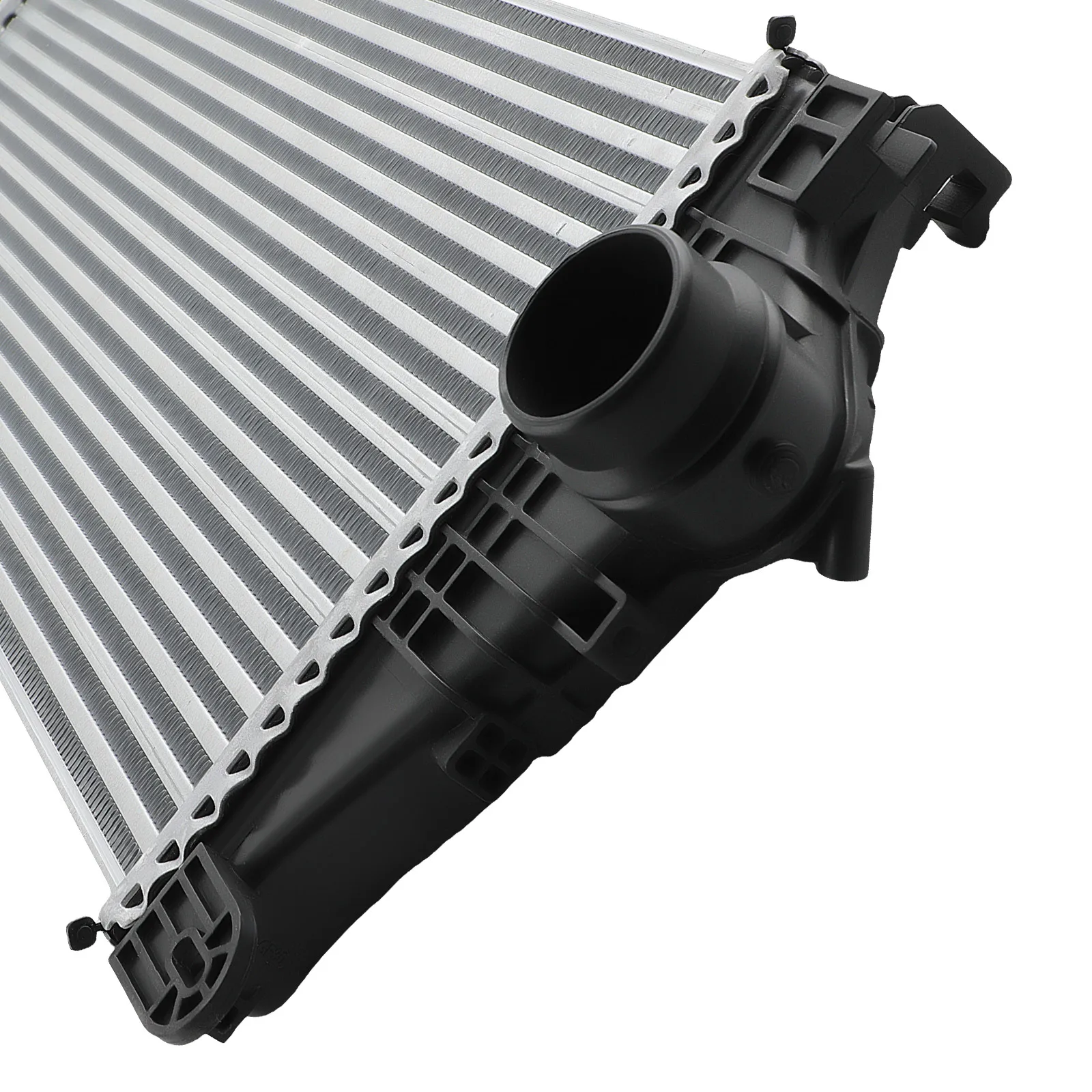 Intercooler Turbo Cooler for Chevrolet Malibu 1.5L L4 Turbocharged 2016-2021 23336337