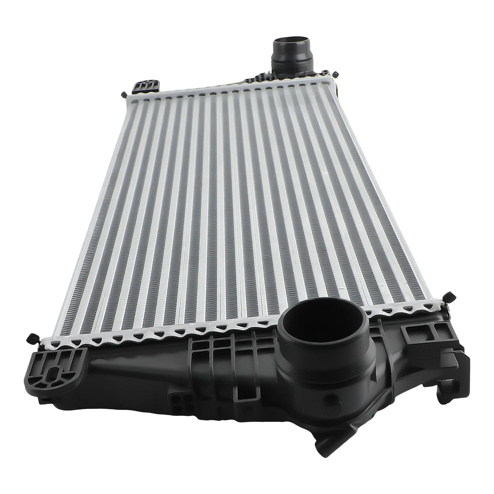Intercooler Turbo Cooler for Chevrolet Malibu 1.5L L4 Turbocharged 2016-2021 23336337