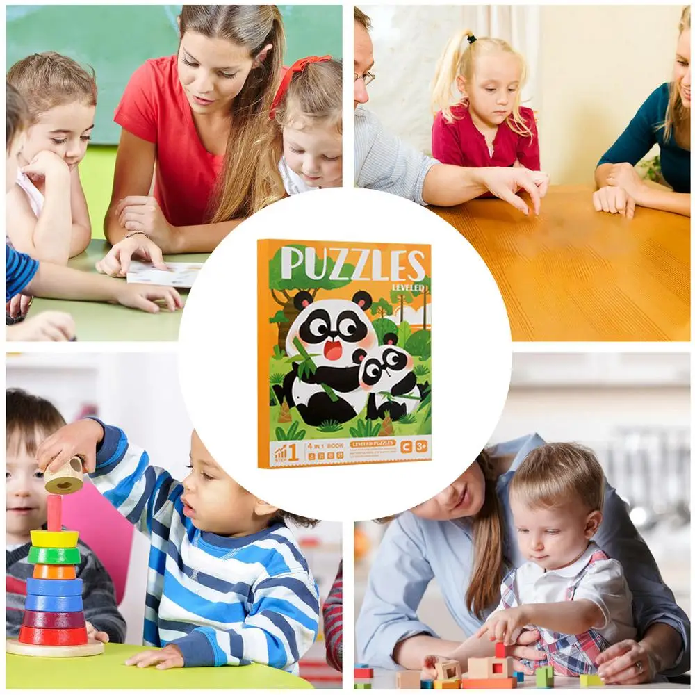 Travel Puzzles Games Girls Puzzle Board Game Funny Preschool Learning Travel Puzzles For Boys Girls Kids